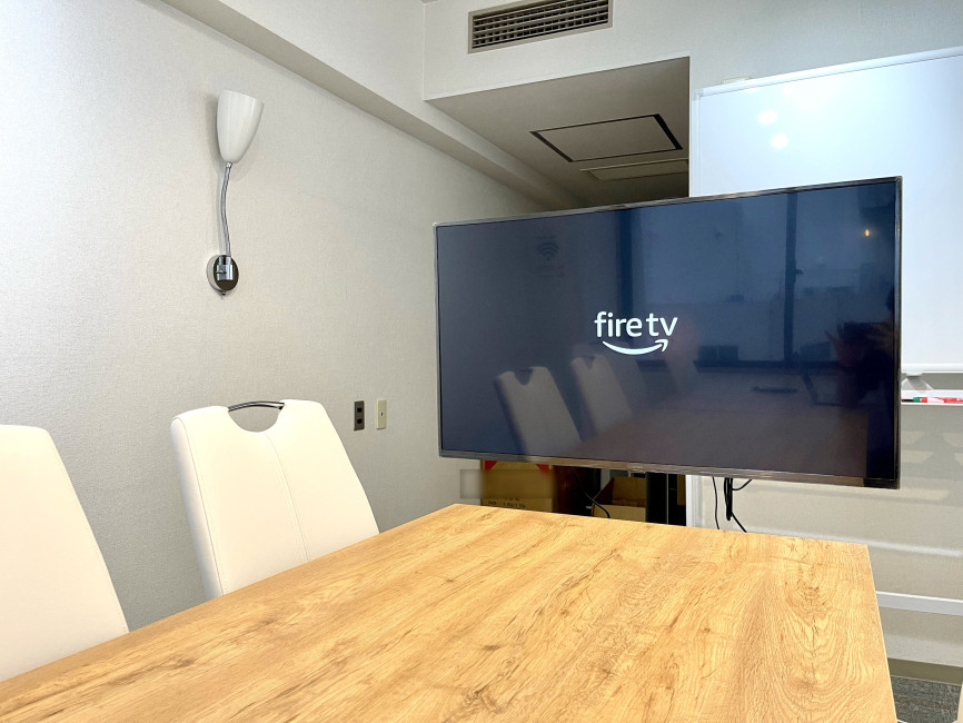 スペースの2枚目の写真