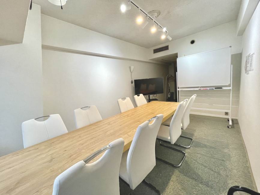 スペースの1枚目の写真