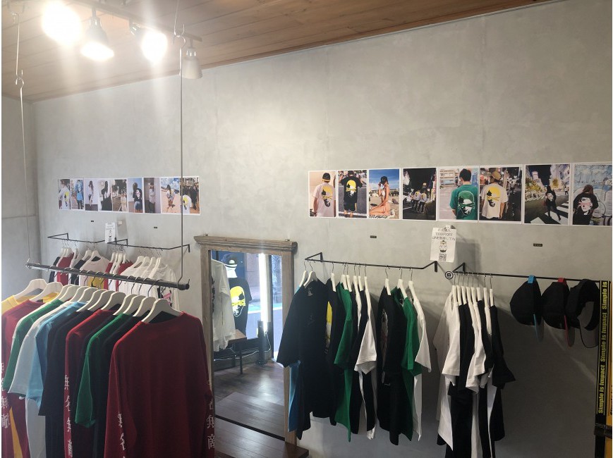 スペースの2枚目の写真