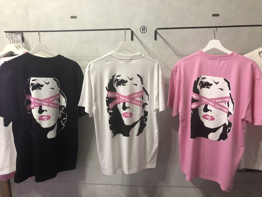 スペースの3枚目の写真