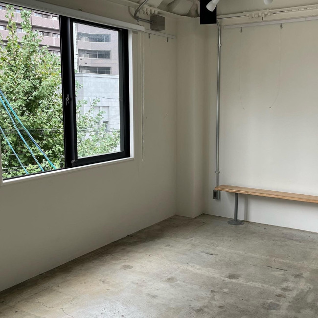 スペースの2枚目の写真