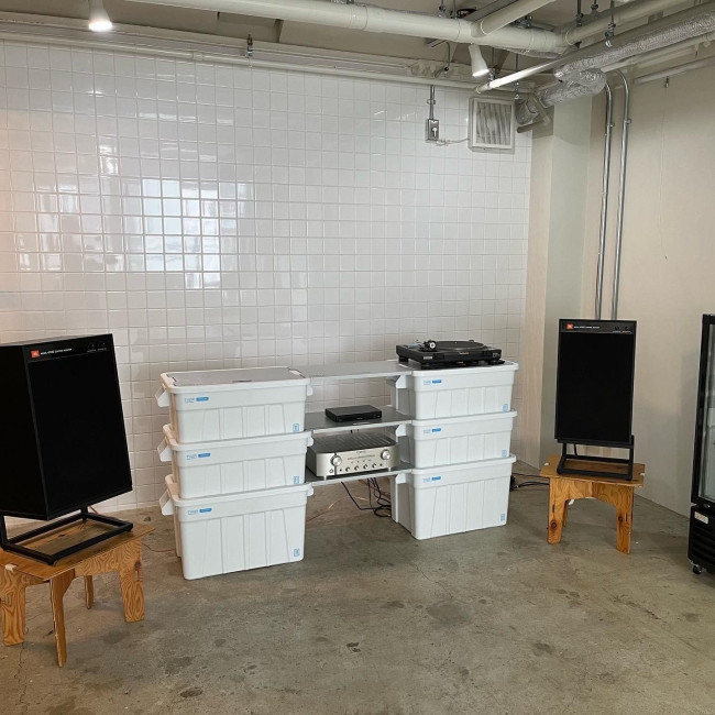 スペースの3枚目の写真