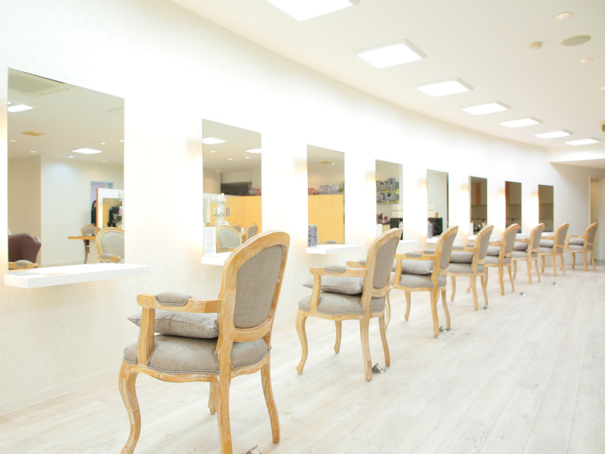 スペースの1枚目の写真