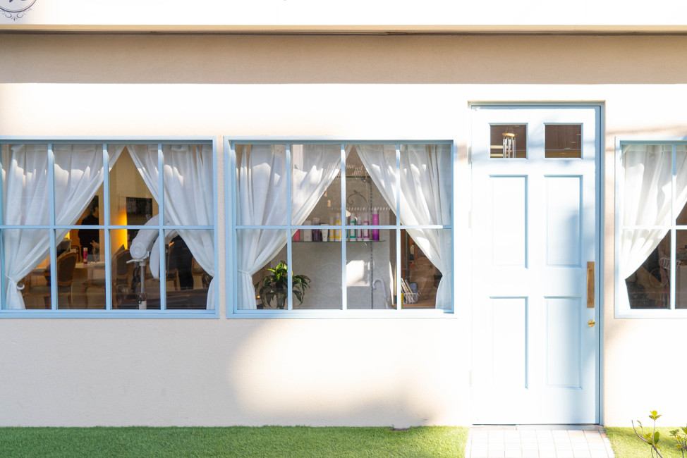 スペースの2枚目の写真