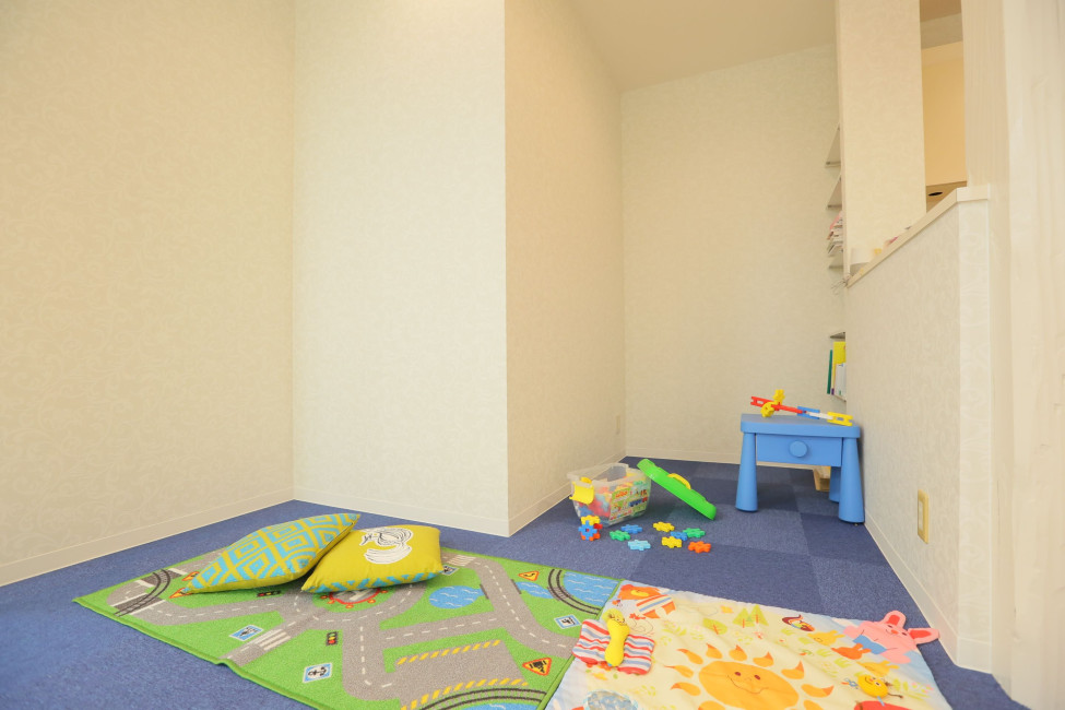 スペースの3枚目の写真