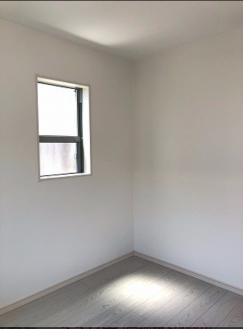 スペースの1枚目の写真