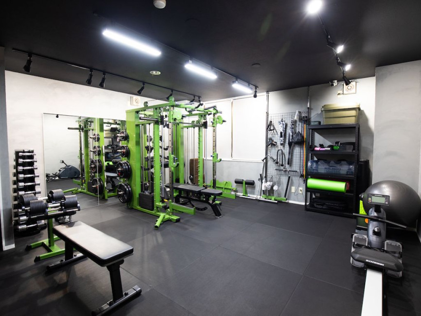 スペースの1枚目の写真