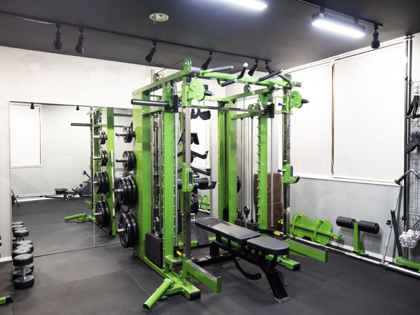 スペースの2枚目の写真