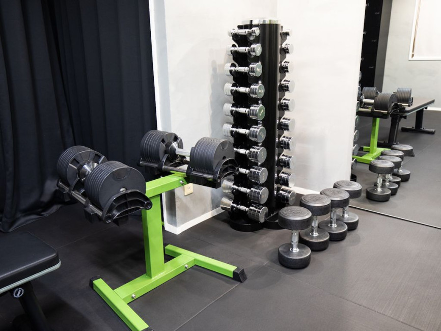 スペースの3枚目の写真