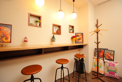 スペースの2枚目の写真