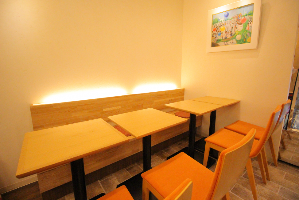 スペースの3枚目の写真