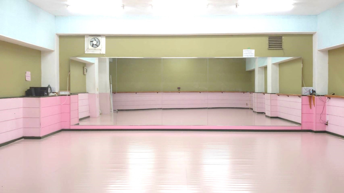 スペースの1枚目の写真