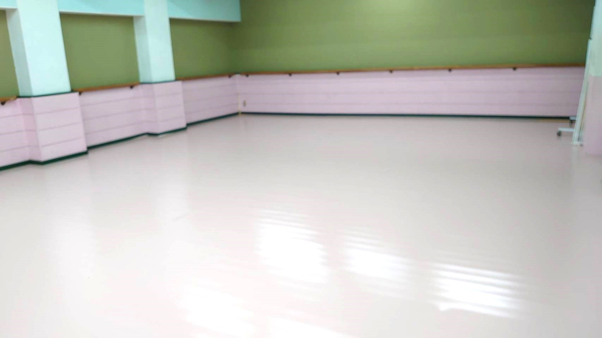 スペースの2枚目の写真