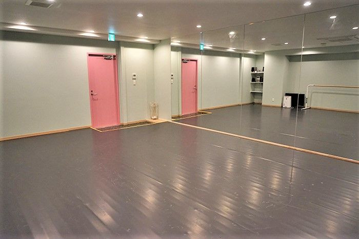 スペースの1枚目の写真