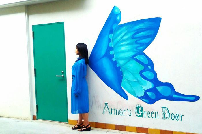 スペースの2枚目の写真