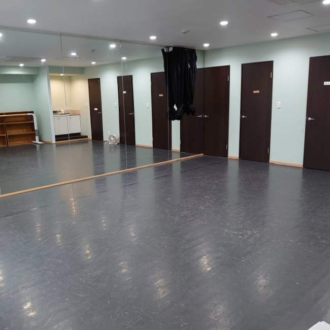 スペースの3枚目の写真