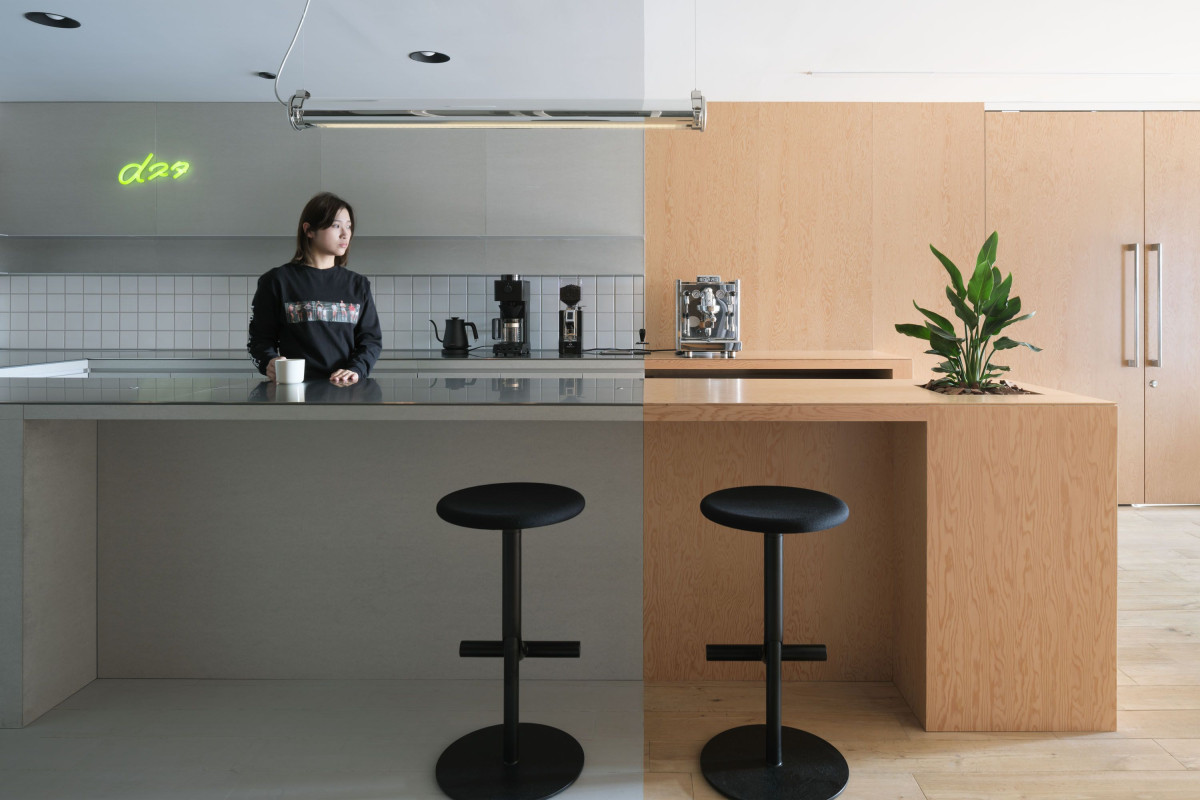 スペースの2枚目の写真