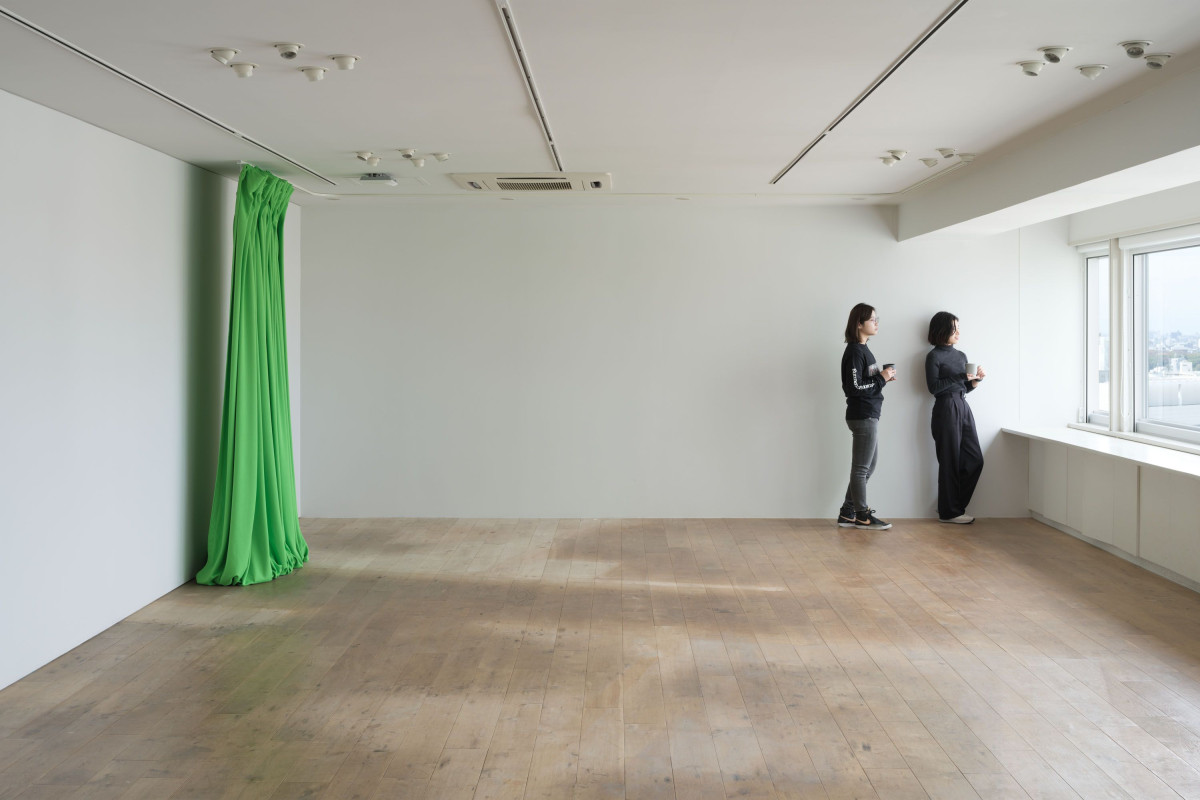 スペースの3枚目の写真