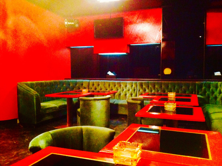 スペースの2枚目の写真