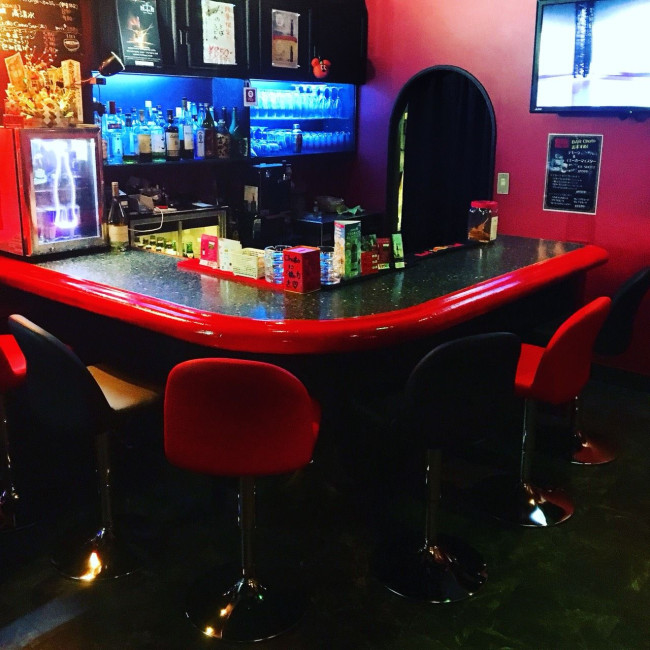 スペースの3枚目の写真