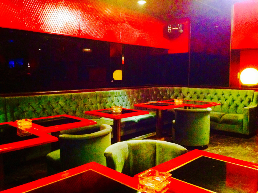 スペースの1枚目の写真