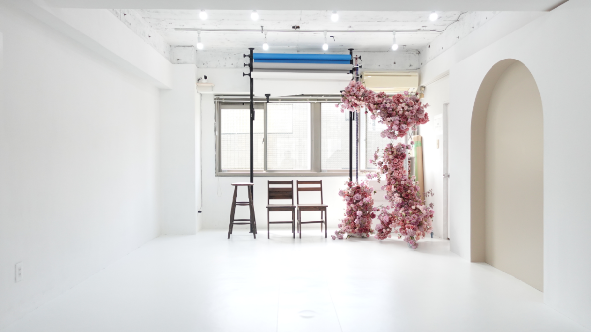 スペースの2枚目の写真