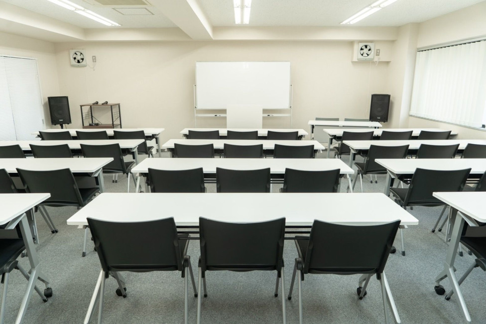 スペースの1枚目の写真