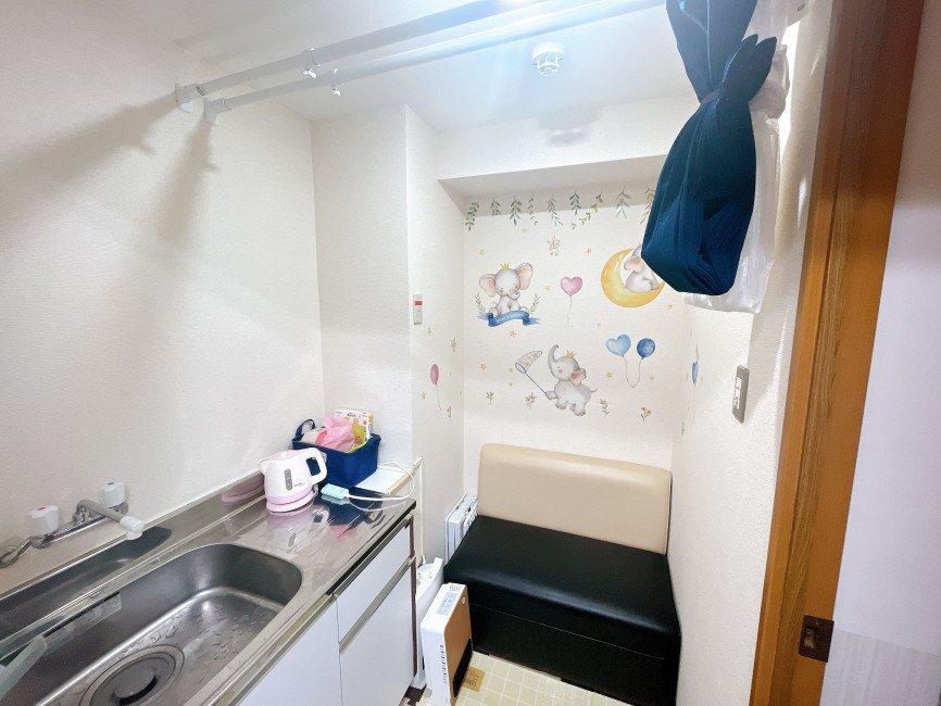 スペースの3枚目の写真