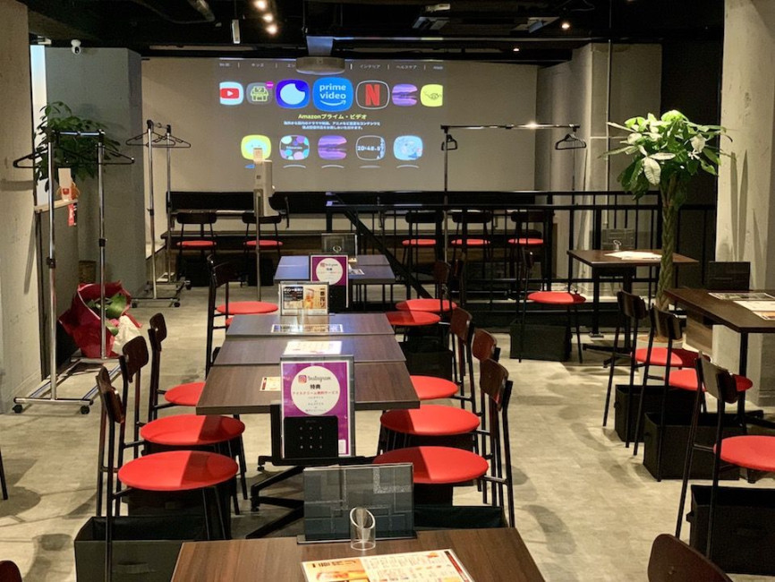 スペースの3枚目の写真