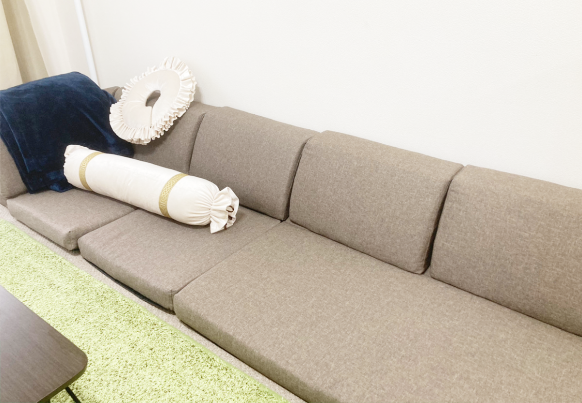 スペースの3枚目の写真