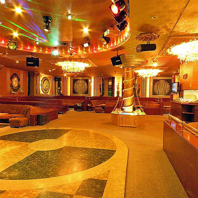 スペースの1枚目の写真