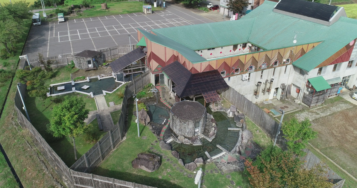 スペースの1枚目の写真