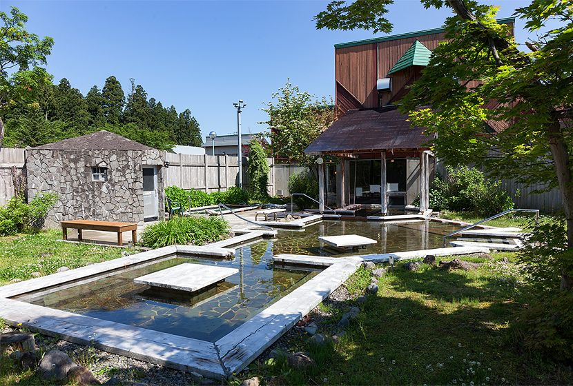 スペースの2枚目の写真