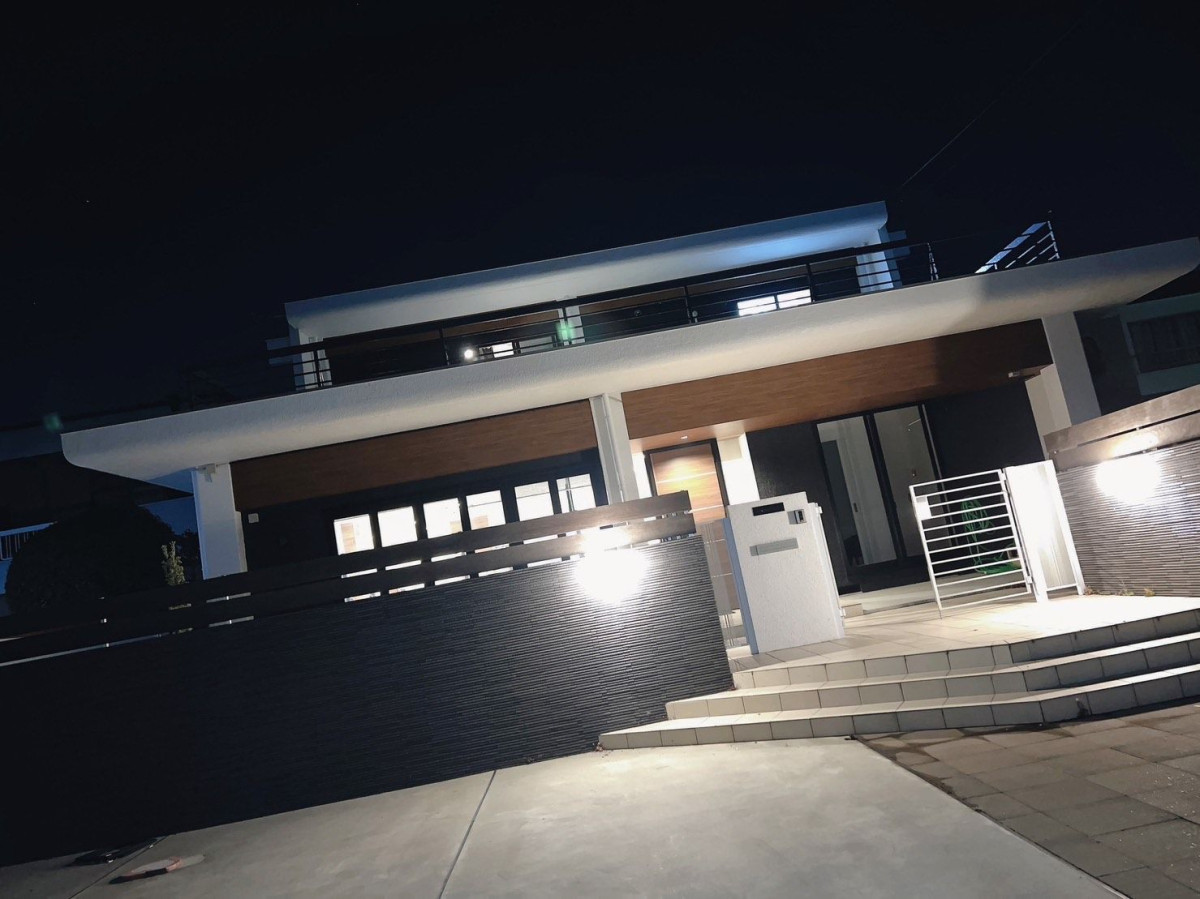 スペースの2枚目の写真