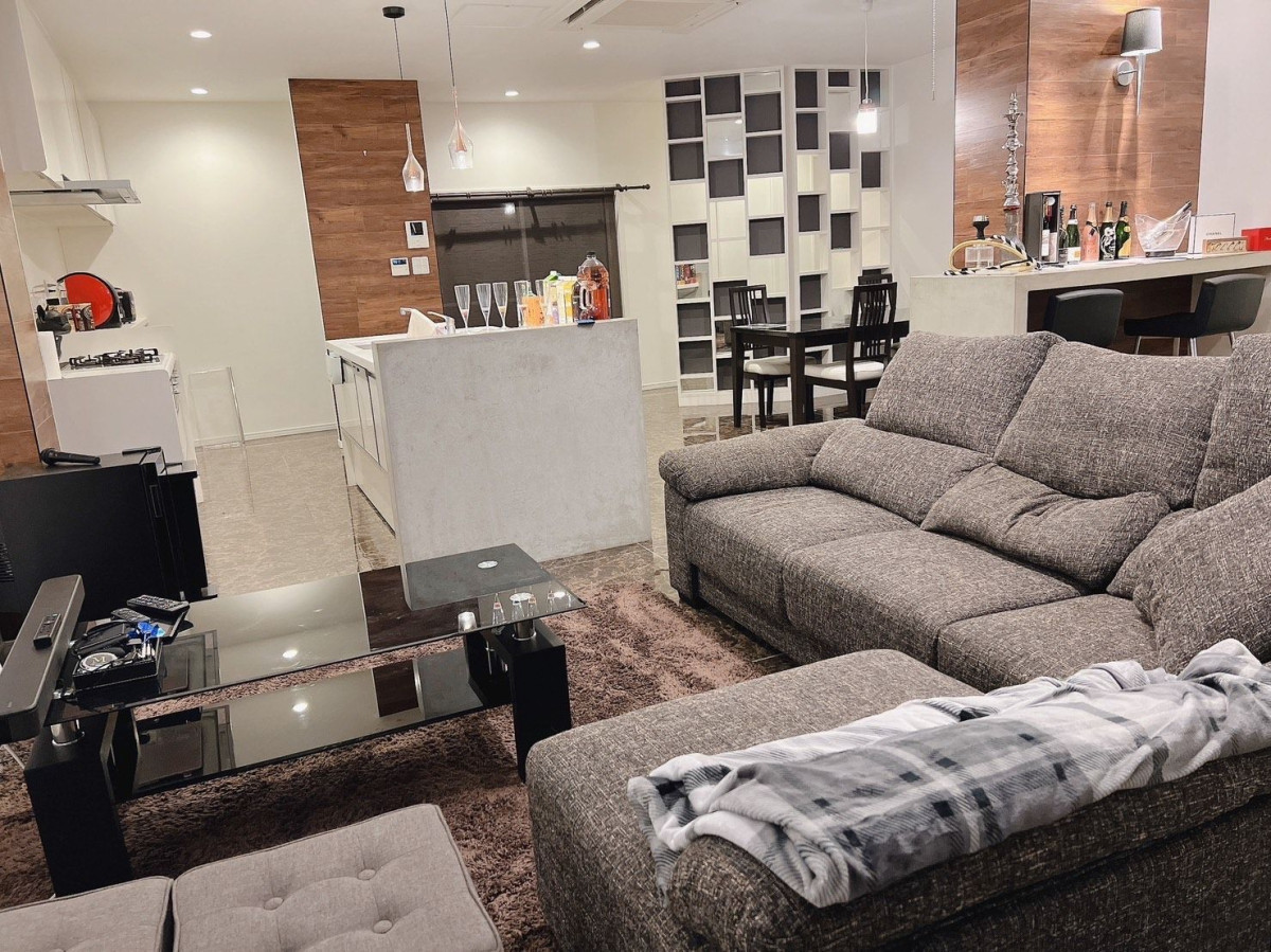 スペースの1枚目の写真