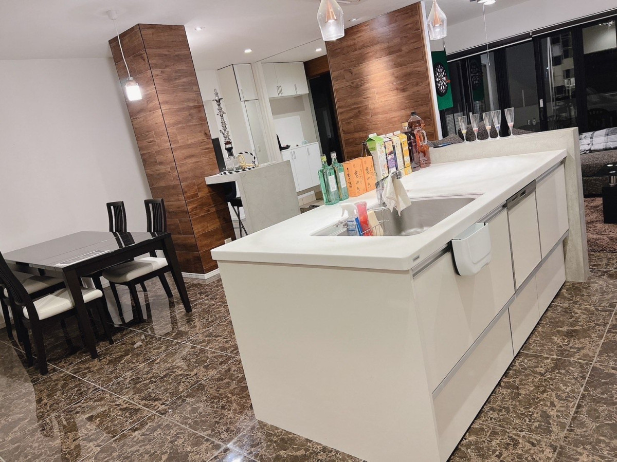 スペースの3枚目の写真