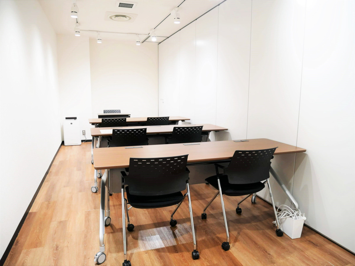 スペースの2枚目の写真