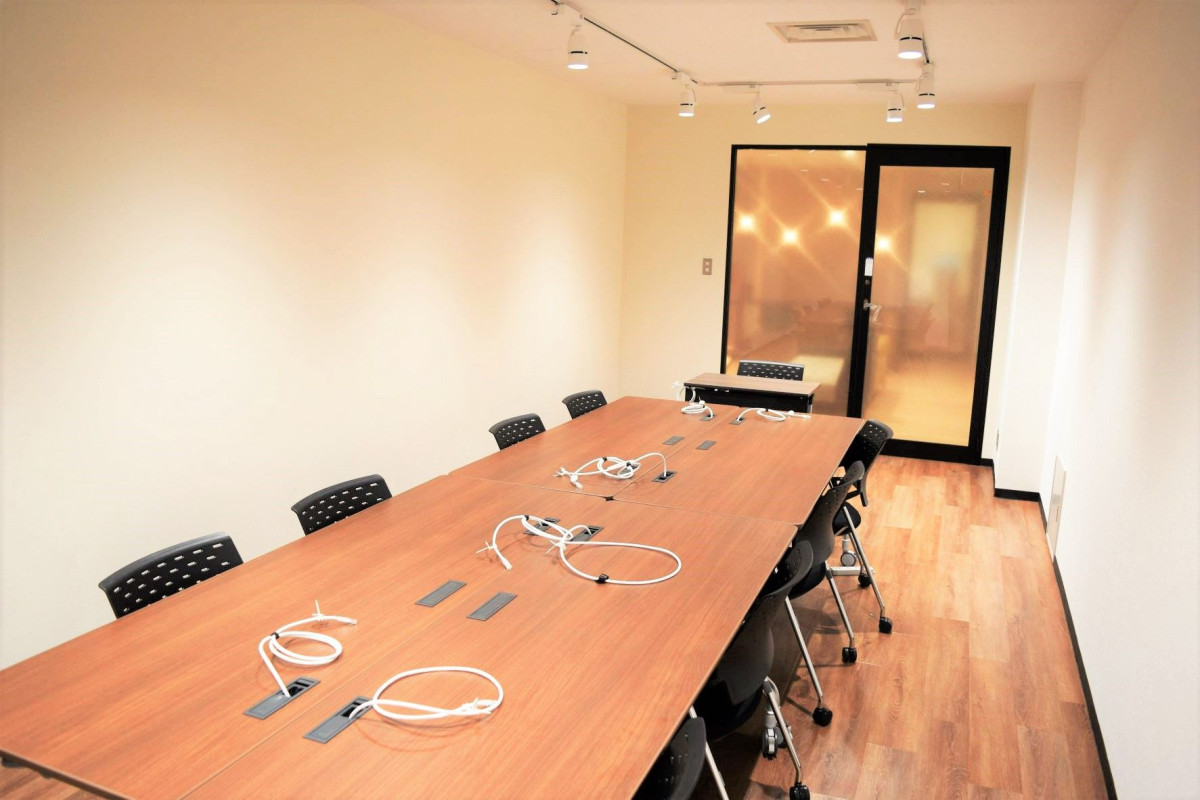 スペースの3枚目の写真