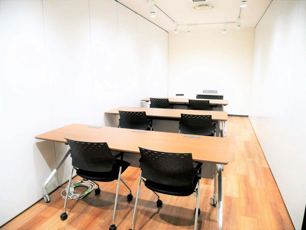 スペースの1枚目の写真