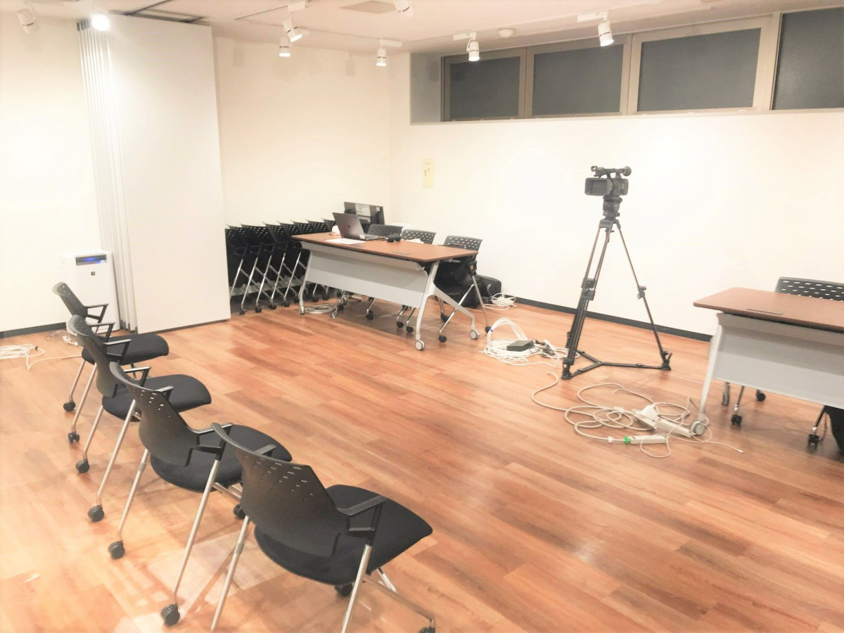 スペースの3枚目の写真