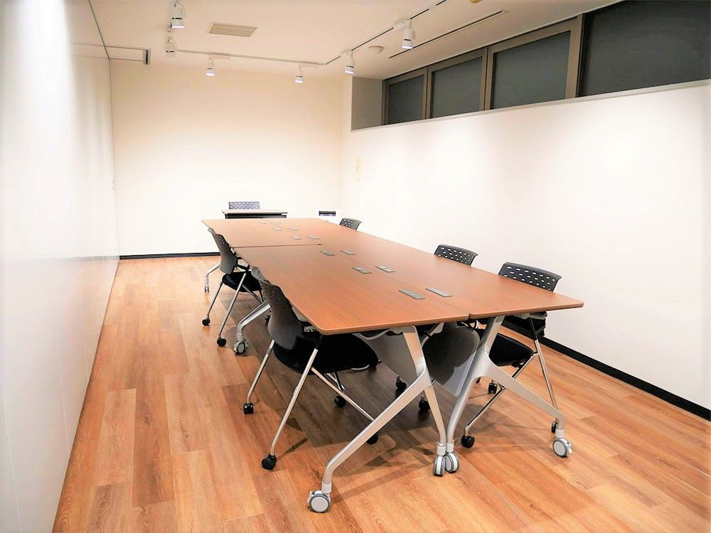 スペースの1枚目の写真