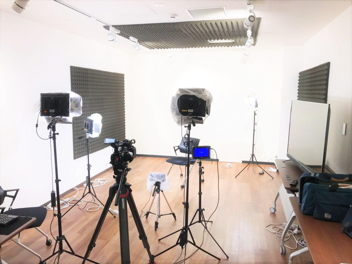 スペースの3枚目の写真