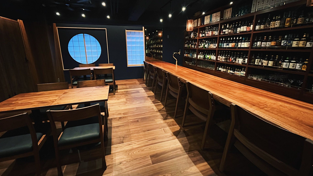 スペースの1枚目の写真