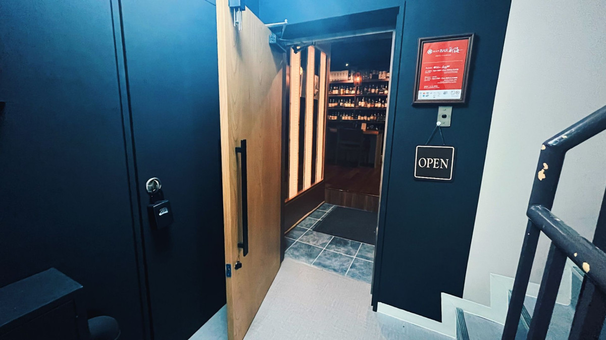 スペースの2枚目の写真