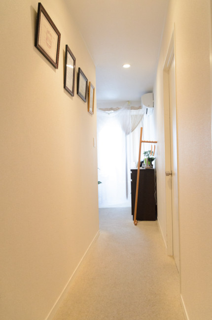 スペースの3枚目の写真