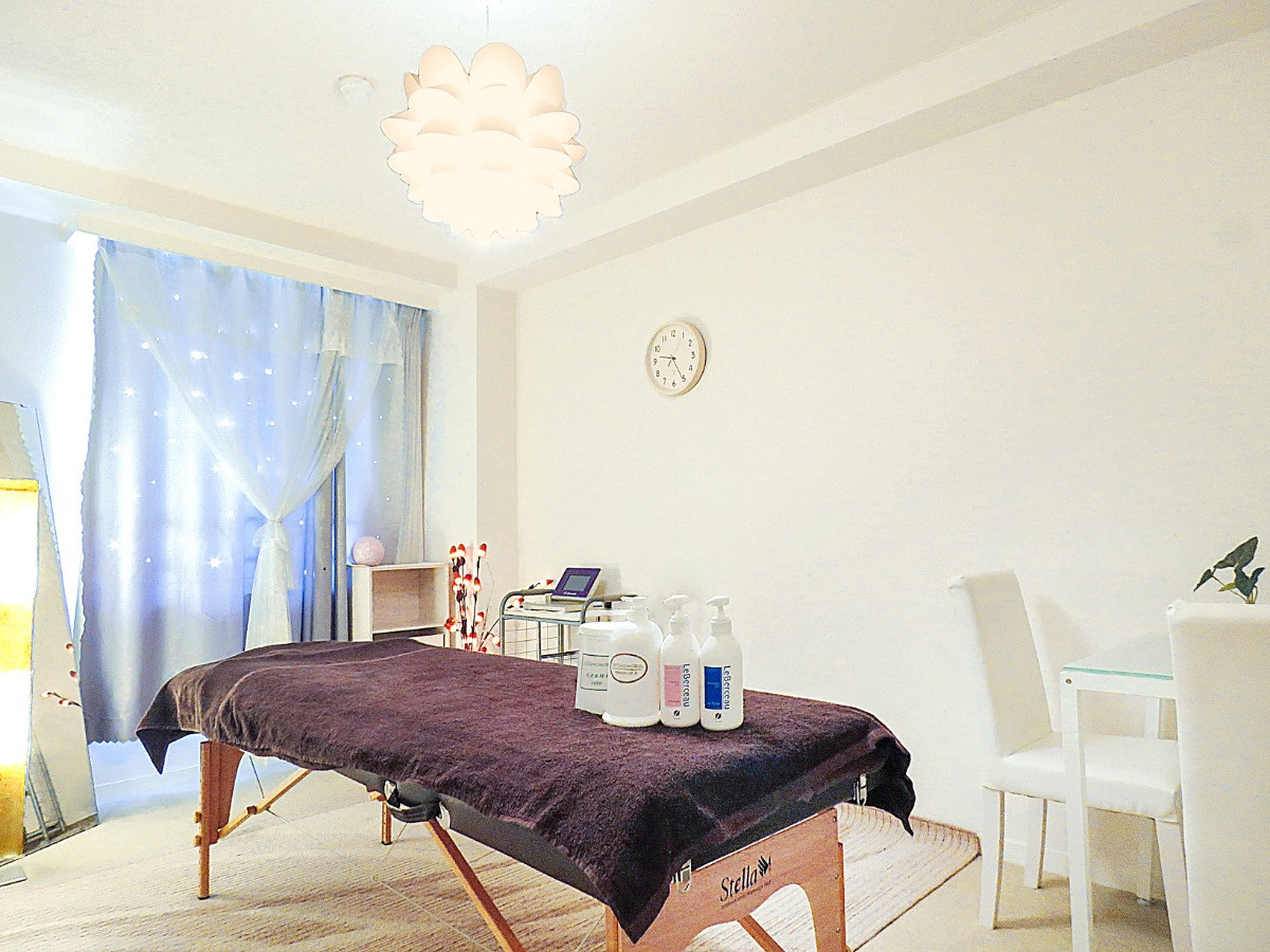 スペースの1枚目の写真