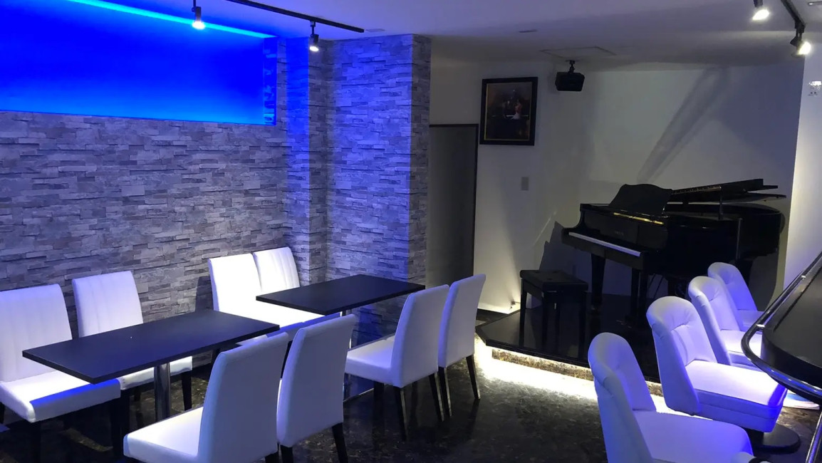 スペースの1枚目の写真