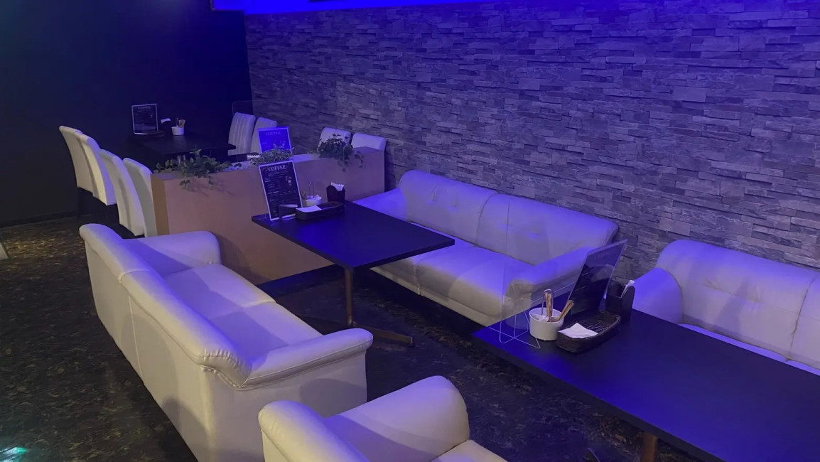 スペースの2枚目の写真