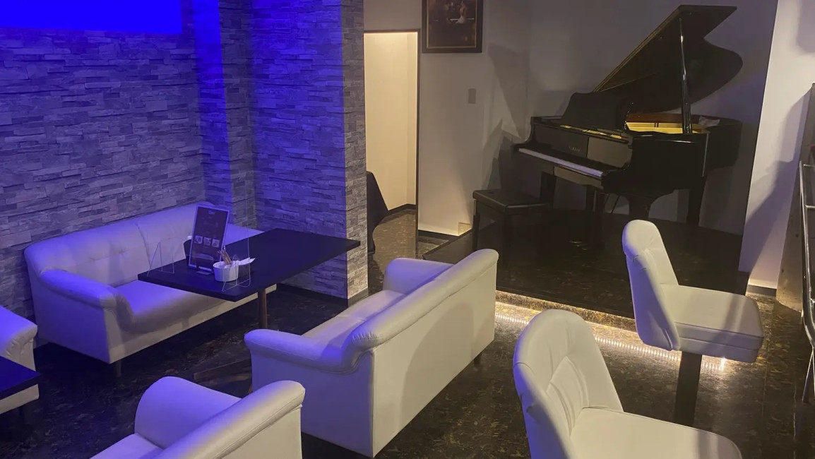 スペースの3枚目の写真