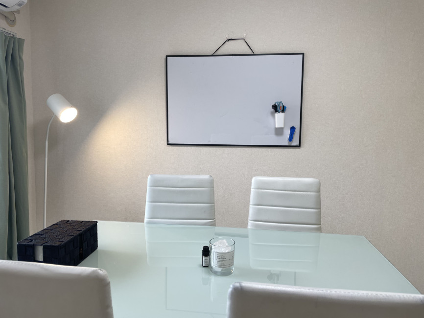 スペースの3枚目の写真